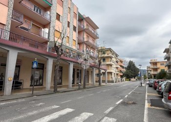 Trilocale Piazza lombardia, Albissola Marina - foto 5