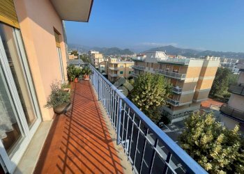 Trilocale Piazza lombardia, Albissola Marina - foto 12