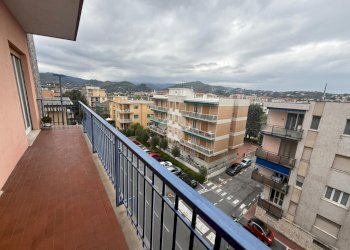 Trilocale Piazza lombardia, Albissola Marina - foto 13