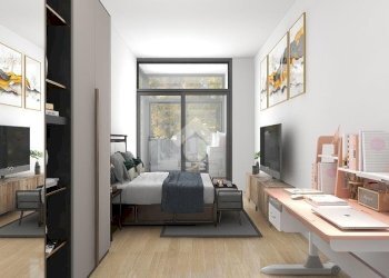 Trilocale Piazza lombardia, Albissola Marina - foto 22