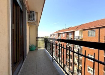 Trilocale Via Oberdan, Nichelino - foto 11