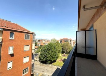 Trilocale Via Oberdan, Nichelino - foto 12