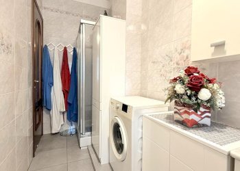 Trilocale Via Oberdan, Nichelino - foto 21