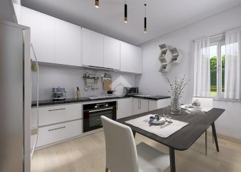 Villa Via Crevalcore, San Giovanni in Persiceto - foto 5