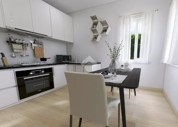 Villa Via Crevalcore, San Giovanni in Persiceto - foto 6