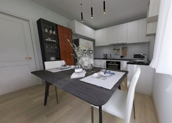 Villa Via Crevalcore, San Giovanni in Persiceto - foto 7