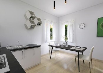 Villa Via Crevalcore, San Giovanni in Persiceto - foto 8