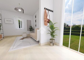 Villa Via Crevalcore, San Giovanni in Persiceto - foto 10