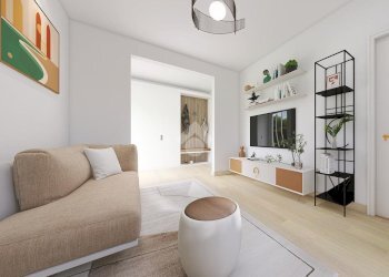 Villa Via Crevalcore, San Giovanni in Persiceto - foto 11