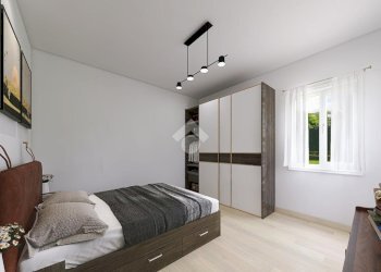 Villa Via Crevalcore, San Giovanni in Persiceto - foto 15