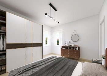 Villa Via Crevalcore, San Giovanni in Persiceto - foto 17