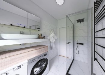 Villa Via Crevalcore, San Giovanni in Persiceto - foto 18