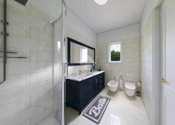 Villa Via Crevalcore, San Giovanni in Persiceto - foto 19