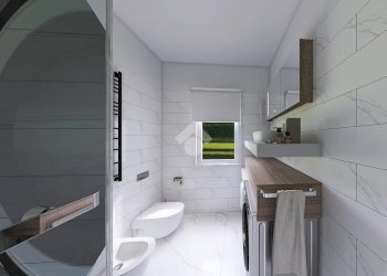 Villa Via Crevalcore, San Giovanni in Persiceto - foto 20