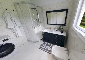 Villa Via Crevalcore, San Giovanni in Persiceto - foto 21