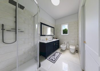 Villa Via Crevalcore, San Giovanni in Persiceto - foto 22