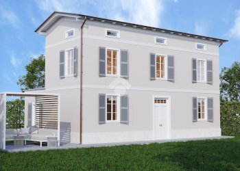 Villa Via Crevalcore, San Giovanni in Persiceto - foto 23