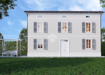 Villa Via Crevalcore, San Giovanni in Persiceto - foto 24