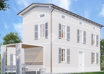 Villa Via Crevalcore, San Giovanni in Persiceto - foto 25