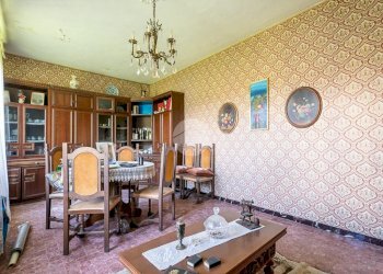 Rustico Via Cristoforo Colombo, Cafasse - foto 3