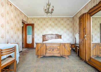 Rustico Via Cristoforo Colombo, Cafasse - foto 4