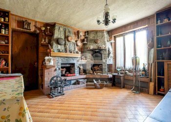 Rustico Via Cristoforo Colombo, Cafasse - foto 5