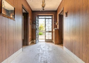 Rustico Via Cristoforo Colombo, Cafasse - foto 7