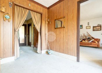 Rustico Via Cristoforo Colombo, Cafasse - foto 8