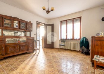 Rustico Via Cristoforo Colombo, Cafasse - foto 13