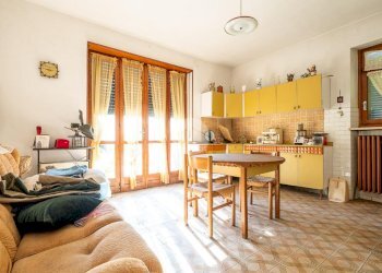 Rustico Via Cristoforo Colombo, Cafasse - foto 16