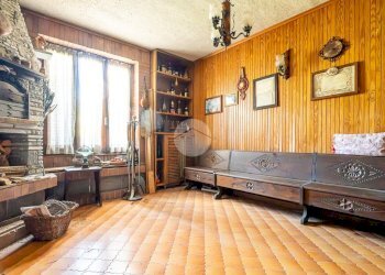 Rustico Via Cristoforo Colombo, Cafasse - foto 18