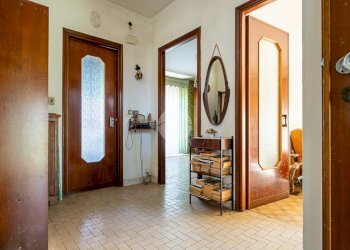 Rustico Via Cristoforo Colombo, Cafasse - foto 19