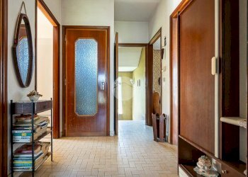 Rustico Via Cristoforo Colombo, Cafasse - foto 20