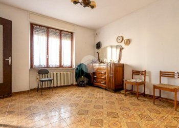 Rustico Via Cristoforo Colombo, Cafasse - foto 22