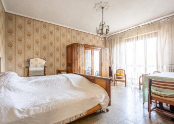 Rustico Via Cristoforo Colombo, Cafasse - foto 21