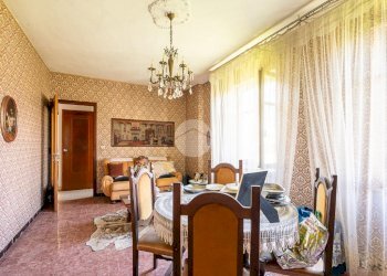 Rustico Via Cristoforo Colombo, Cafasse - foto 26