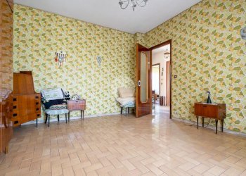 Rustico Via Cristoforo Colombo, Cafasse - foto 27