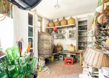 Rustico Via Cristoforo Colombo, Cafasse - foto 28