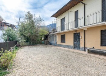 Rustico Via Cristoforo Colombo, Cafasse - foto 30