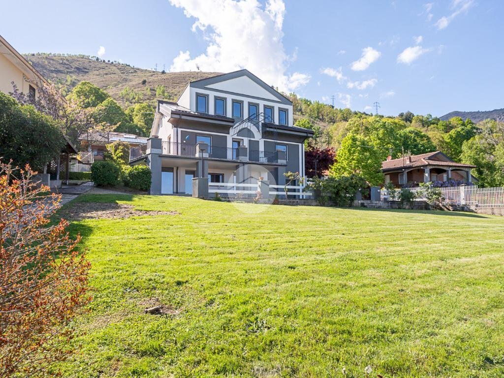 Villa Via Varisella, Vallo Torinese - foto 2