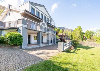 Villa Via Varisella, Vallo Torinese - foto 1