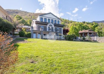 Villa Via Varisella, Vallo Torinese - foto 2