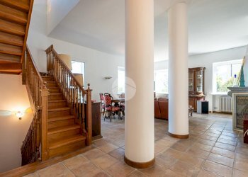 Villa Via Varisella, Vallo Torinese - foto 9