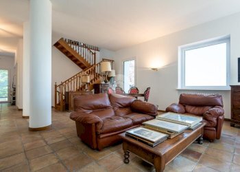 Villa Via Varisella, Vallo Torinese - foto 16