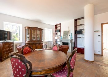 Villa Via Varisella, Vallo Torinese - foto 17