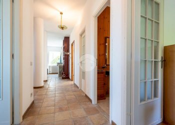 Villa Via Varisella, Vallo Torinese - foto 18