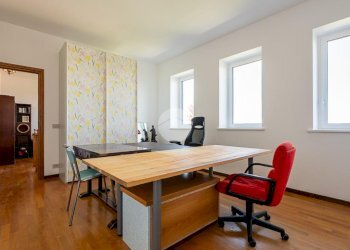 Villa Via Varisella, Vallo Torinese - foto 25