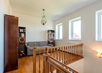 Villa Via Varisella, Vallo Torinese - foto 28