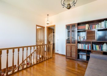 Villa Via Varisella, Vallo Torinese - foto 27