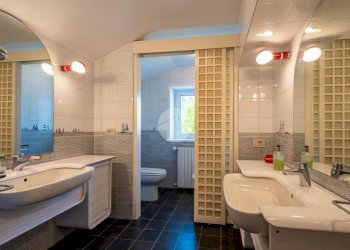 Villa Via Varisella, Vallo Torinese - foto 29